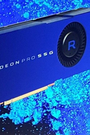 Radeon Pro WX: profesjonalne karty graficzne oparte na architekturze Polaris