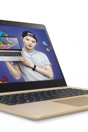 Lenovo Air 13 Pro: wydajny ultrabook w stylowym wykonaniu