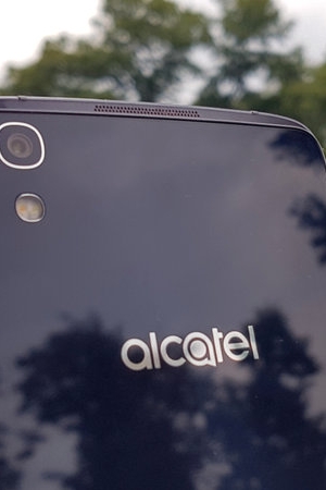 Alcatel Idol 4: 5 pomysłowych rozwiązań, których próżno szukać u konkurencji