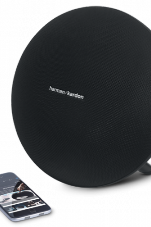 Harman Kardon Onyx Studio 3: funkcjonalny głośnik bluetooth dla wymagających