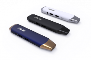 Asus VivoStick PC: miniaturowy komputer PC z Windows 10 zamknięty w obudowie pendrive’a