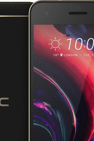 HTC Desire 10 Lifestyle i Desire 10 Pro, czyli co Tajwańczycy szykują na jesień