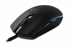 Logitech G Pro: niepozorna mysz od podstaw stworzona do esportu