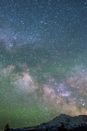 Zanieczyszczenie świetlne – jak wpływa na zdjęcia nocnego nieba?