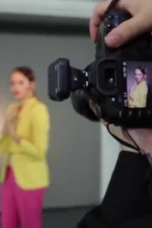 Chcesz nauczyć się ustawień świateł studyjnych? Set.a.light 3D Studio pomoże ci je opanować