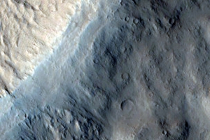 Najnowsze zdjęcia NASA ujawniają, że Mars wcale nie jest czerwoną planetą