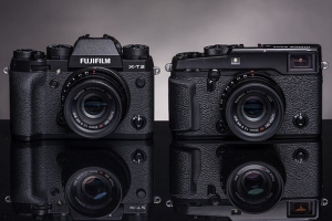 Fujifilm zaprasza na warsztaty X-T2 Show w Warszawie