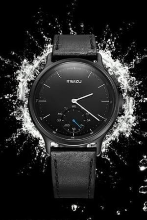 Meizu Mix: smartwatch pracujący na baterii niemal 8 miesięcy