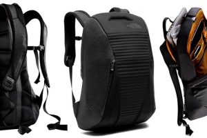 North Face Access Pack: ochrona, wygoda i ergonomia, czyli plecak bliski ideału