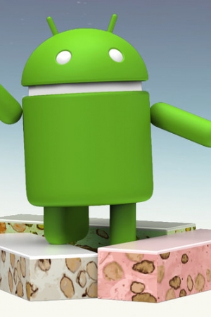 Android 7.0 Nougat już jest. Co z tegorocznymi Nexusami?