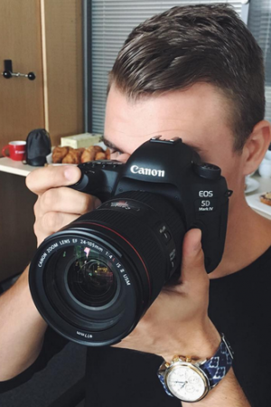 Canon EOS 5D Mark IV i nowe obiektywy - znamy polskie ceny oraz datę dostępności
