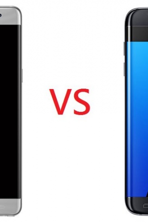 Galaxy Note7 czy Galaxy S7 edge? Który jest bardziej odporny na upadki?