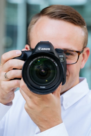 Canon EOS 5D Mark IV - pierwsze wrażenia