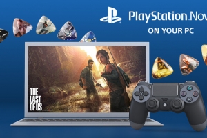 Sony Playstation Now: już wkrótce w gry na PS3 zagramy na komputerach PC