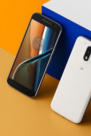 Lenovo Moto E3 Power oficjalnie. Budżetowiec z dużą baterią