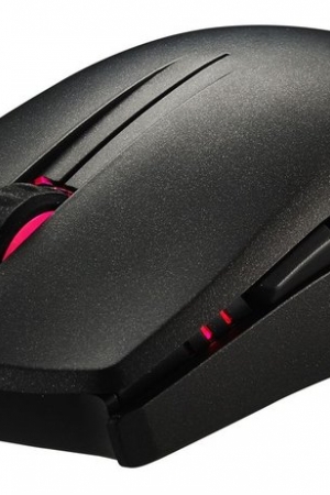 Cooler Master Mastermouse Pro L: symetryczna modularna mysz dla wymagających graczy