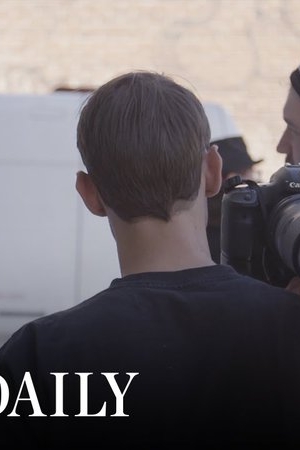 Bycie paparazzo to nie tylko bieganie za gwiazdami