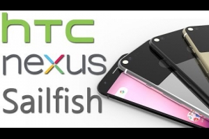 HTC Nexus S1 (Sailfish) z każdej strony. Zobacz trójwymiarową wizualizację