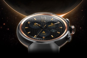 Asus ZenWatch 3 oficjalnie. Właśnie na takiego smartwatcha liczyłem