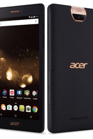 Acer Iconia Talk S oficjalnie. To wielki phablet za nieduże pieniądze