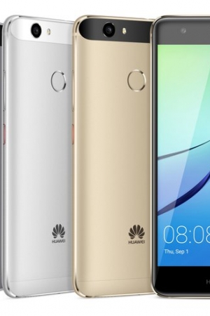 Huawei nova i nova plus oficjalnie. Wszystko co musisz o nich wiedzieć