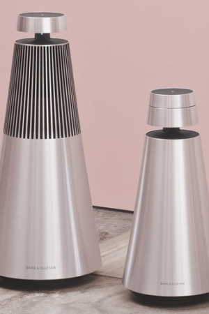 Bang & Olufsen BeoSound 1 i 2: prestiżowe głośniki bluetooth z dźwiękiem w 360°