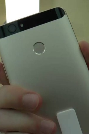 Huawei Nova i Nova Plus w naszych rękach. Zapowiadają się obiecująco