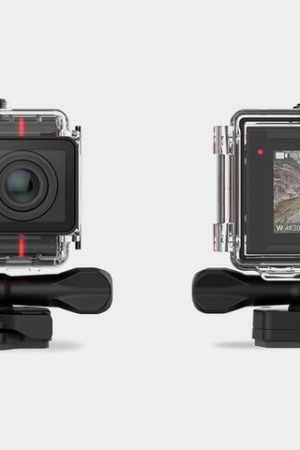 Garmin VIRB Ultra 30: nadchodzące GoPro Hero 5 ma już niezwykle groźnego konkurenta