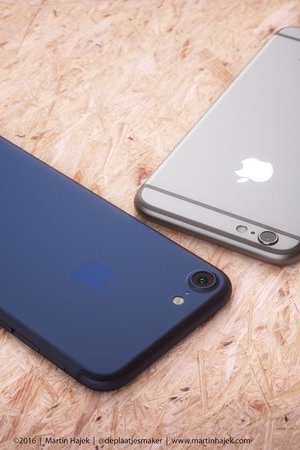 O iPhone 7 wiemy już niemal wszystko. Cieszę się, że kupiłem iPhone’a 6s