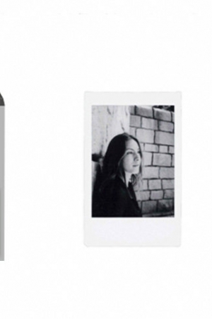 Fujifilm wprowadza na rynek czarno-białe wkłady do Instaxa Mini