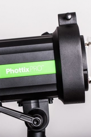 Specjalna oferta firmy Phottix, lampy Indra 360 lub Indra 500 z wyzwalaczem Odin w zestawie
