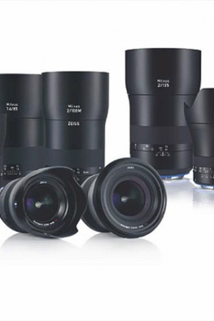 Oto 3 nowe obiektywy w rodzinie Zeiss Milvus. Znamy ich ceny i dostępność