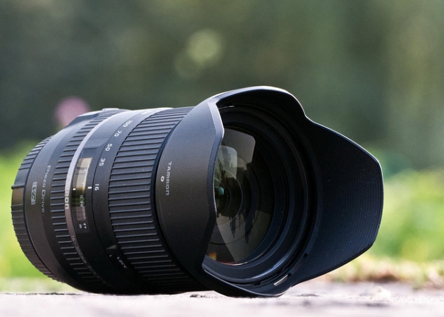 Tamron 16-300, czyli superzoom nie do pobicia [test]