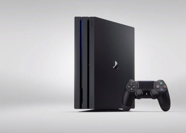 Sony PlayStation 4 Pro z obsługą 4K i HDR. Co musisz o niej wiedzieć?