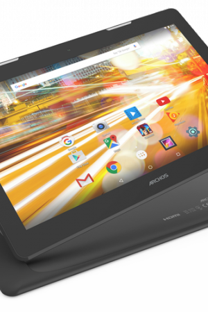 Archos 133 Oxygen: ogromny tablet 13,3” dla miłośników multimediów w FullHD