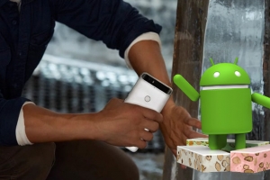 Android 7.0 Nougat dla Nexusa 6P 