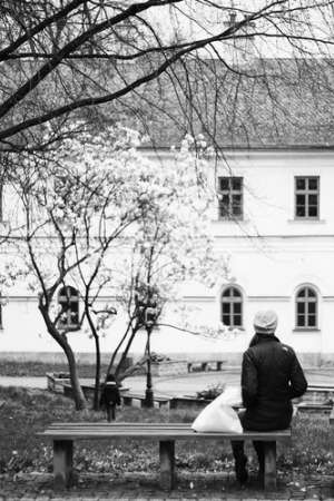 Czas zwariować