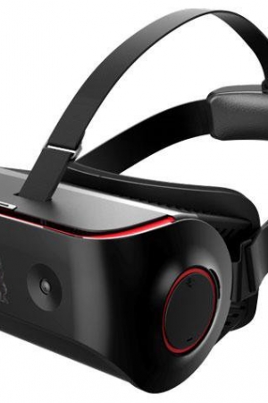 Qualcomm Snapdragon VR820: rewolucyjny zestaw VR - nie potrzebuje komputera ani smartfona