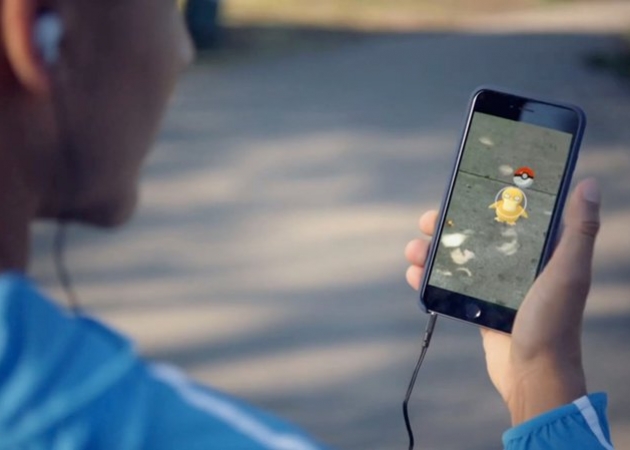 Ostatnie zmiany w Pokemon GO to wylewanie dziecka razem z kąpielą