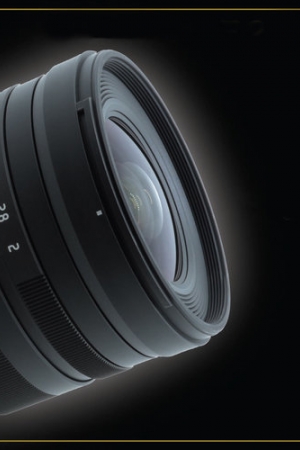 Tokina Fírin 20 mm f/2 FE MF - manualny obiektyw z nowej serii do bezlusterkowców