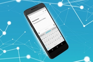 SwiftKey to pierwsza klawiatura ekranowa oparta na sztucznych sieciach nauronalnych. Jak działa?