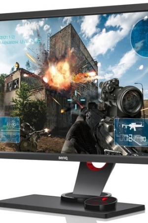 Benq ZOWIE XL2430: zaawansowany monitor 144 Hz dla wymagających graczy