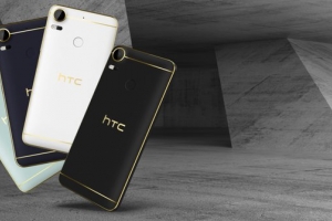 HTC Desire 10 pro i Desire 10 lifestyle oficjalnie. Design może się podobać. Ceny niekoniecznie...