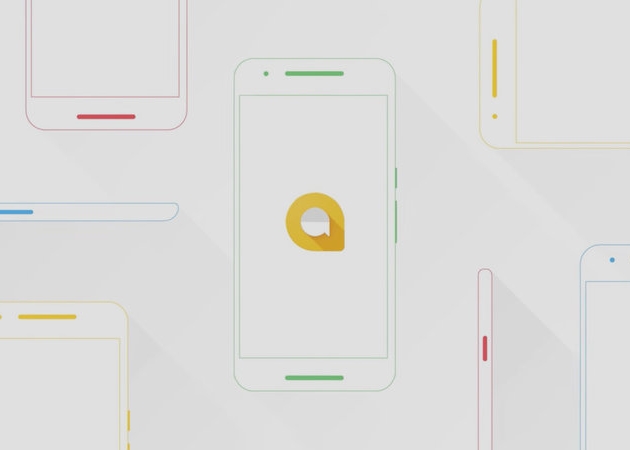 Google Allo? Dziękuję, zostaję przy Messengerze