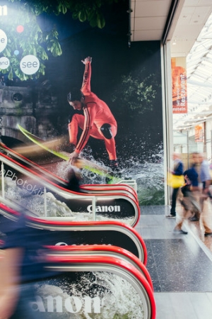 Targi Photokina 2016 pokazały, że branża fotograficzna się nie kończy, a jedynie zmienia na lepsze