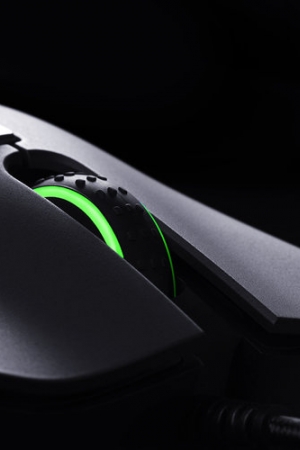 Razer DeathAdder Elite: najbardziej zaawansowana mysz do gier na świecie