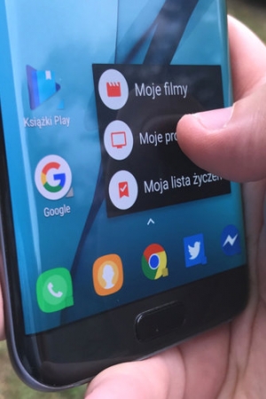 Namiastkę 3D Touch na Androidzie możesz mieć już teraz. Wystarczy jedna aplikacja