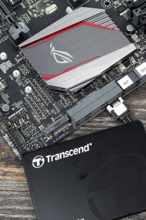 Transcend ESD400 512 GB: zewnętrzny dysk SSD imponuje wydajnością [test]