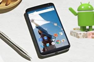 Rychło w czas. Nexus 6 dostaje aktualizację 42 dni po premierze Androida 7.0 Nougat