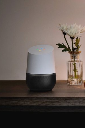 Google Home, Google WiFi i Chromecast Ultra: inteligentny dom Google’a, czyli życie pod kontrolą Androida